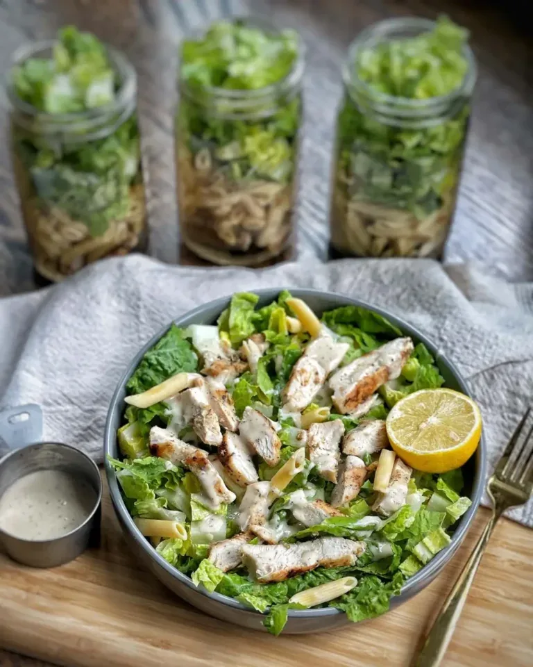 ENSALADA TOSCANA + ADEREZO SICILIANO